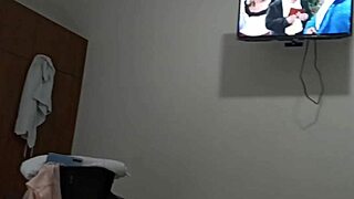 Wife Takes Monster Cock From Miami Stud Right Here!