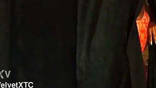 Lick this cute babe's pretty feet and natural tits during barefoot pov casting interview!