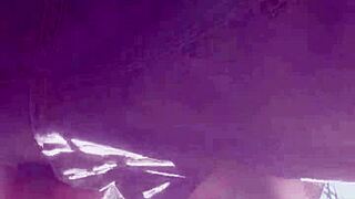 ever tried a real outdoor deepthroat blowjob behind the scenes?