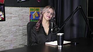 she started porn with fanfic lust did dp questions norms