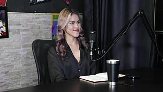 she started porn with fanfic lust did dp questions norms