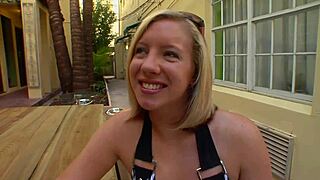 Chase Jordan Milf Rides Monster Cock Doggystyle to Facial