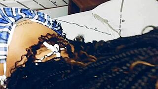 hey professor ready to fuck your horny brazilian student ninfeta?