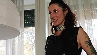 hey sirya wanna feel my tongue licking your wet pussy deep?