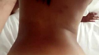 peruvian babe squirts from deep monster cock pounding
