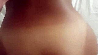 peruvian babe squirts from deep monster cock pounding