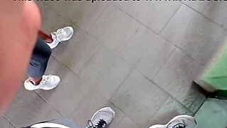 We Rip Clothes For Office Quickie Then Car Doggystyle Ebony Pounding Dripping Wet!