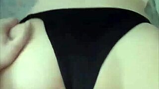 Doña Mary Rides Dick