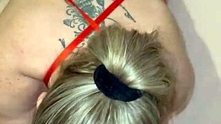 Step sister deepthroats monster cock fingers throat then doggystyle pounding