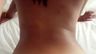 peruvian babe squirts from deep monster cock pounding