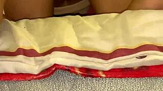 wanna see homemade anal sex with my real wife getting assfucked deep?