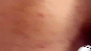 my neighbor licked my ass so good now shove that cock in