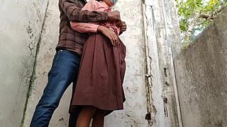 desi school stepsis tight pussy wrecked by big cock village hindi fuck