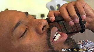 Hey Luna, how's that big black cock keeping Jovan out of trouble?