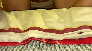 wanna see homemade anal sex with my real wife getting assfucked deep?