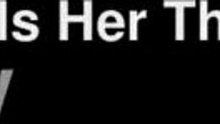 Mistress Irena Mur pounds her sissy bitch's ass with strapon hard!!