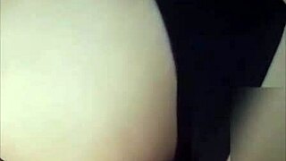 Doña Mary Rides Dick