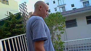 Chase Jordan Milf Rides Monster Cock Doggystyle to Facial