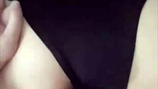 Doña Mary Rides Dick