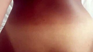 peruvian babe squirts from deep monster cock pounding