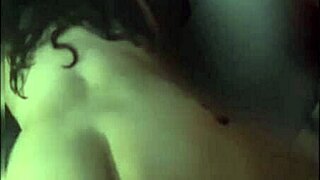 Doña Mary Rides Dick