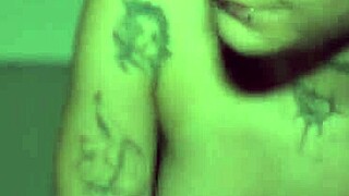 blue eyed brunette pounded nonstop by monster cock in hotel room