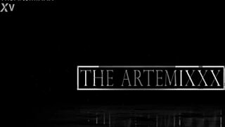 leXXi frost debuts gagging on monster bbc deepthroat anal creampie doggystyle slut!