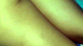 i love riding with a finger deep in my tight ass hole