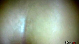 Painful Anal Begging Wrong Hole Leaves Her Sore And Regretful