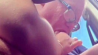 bbw deepthroats fat monster cock for homemade hardcore lunch
