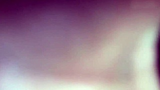 Hey the camera's blurry but wanna see our full amateur fuck anyway?