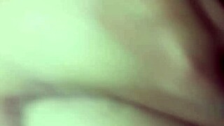 i love riding with a finger deep in my tight ass hole