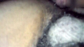 Hey the camera's blurry but wanna see our full amateur fuck anyway?