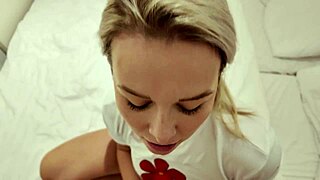 Juicy milf teacher gets wet homemade pounding