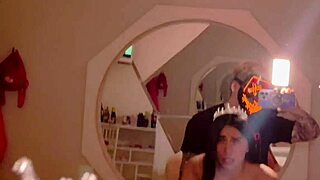 princesa tetona said yes to pov porno fuck after halloween party with friend