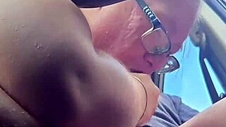 bbw deepthroats fat monster cock for homemade hardcore lunch