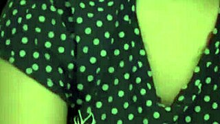 what if this hot amateur couple's bedroom sex led to wild natural tits orgasms?