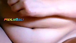 Eighteen-year-old carnival Colombian surrenders tight ass to horny neighbor