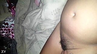 Shannon's Soaking Wet Pussy Pounded Hard and Deep