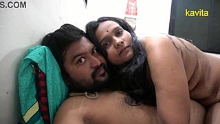 i love watchin my indian wife's close up cowgirl ride