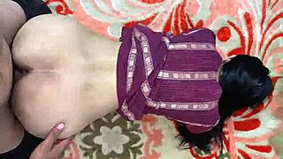 After Seducing Bhabhi I Secretly Fucked Her Tight Pussy And Licked It Rough