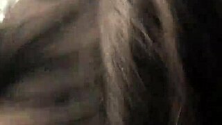 Wow! Lesbian Best Friend Gets Dripping Wet Bending Over Workout!