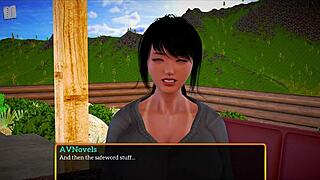 my new family step sis got big tits n ass playin games now 😏🍑💋