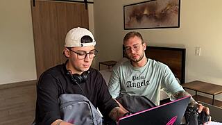 colombian milf stepmom, you feel so good fucking your stepsons best friends big black cock—carla morelli interracial cuck