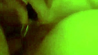 whoa i let him pound me till cum drips all over my pussy!
