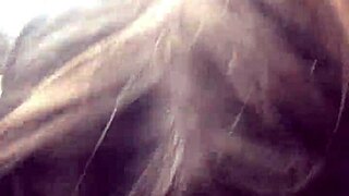 Wow! Lesbian Best Friend Gets Dripping Wet Bending Over Workout!