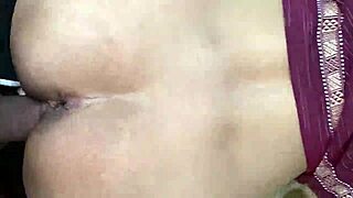 After Seducing Bhabhi I Secretly Fucked Her Tight Pussy And Licked It Rough