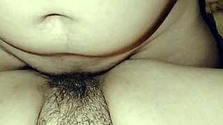 Un Rico Palo Doggy with Husband After Friend's Huge Cock Tease