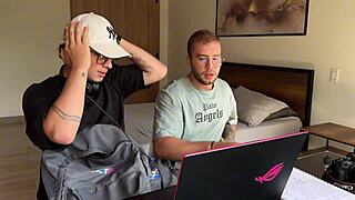 colombian milf stepmom, you feel so good fucking your stepsons best friends big black cock—carla morelli interracial cuck