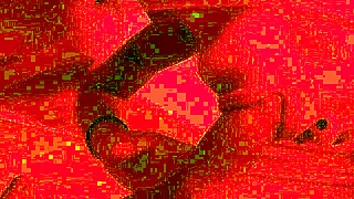 Monika Fox POV Homemade Anal Fisting Prolapse Huge Dildo